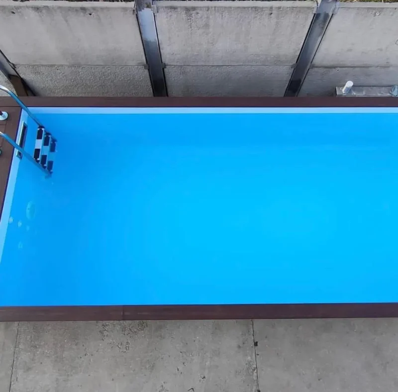 20 ft container pool 20 ft container pool