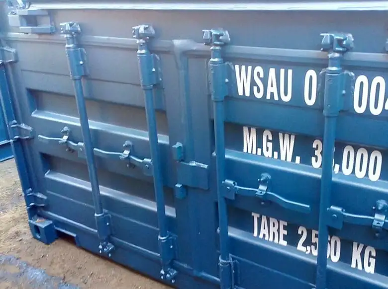 open top half height shipping containers open top half height shipping containers