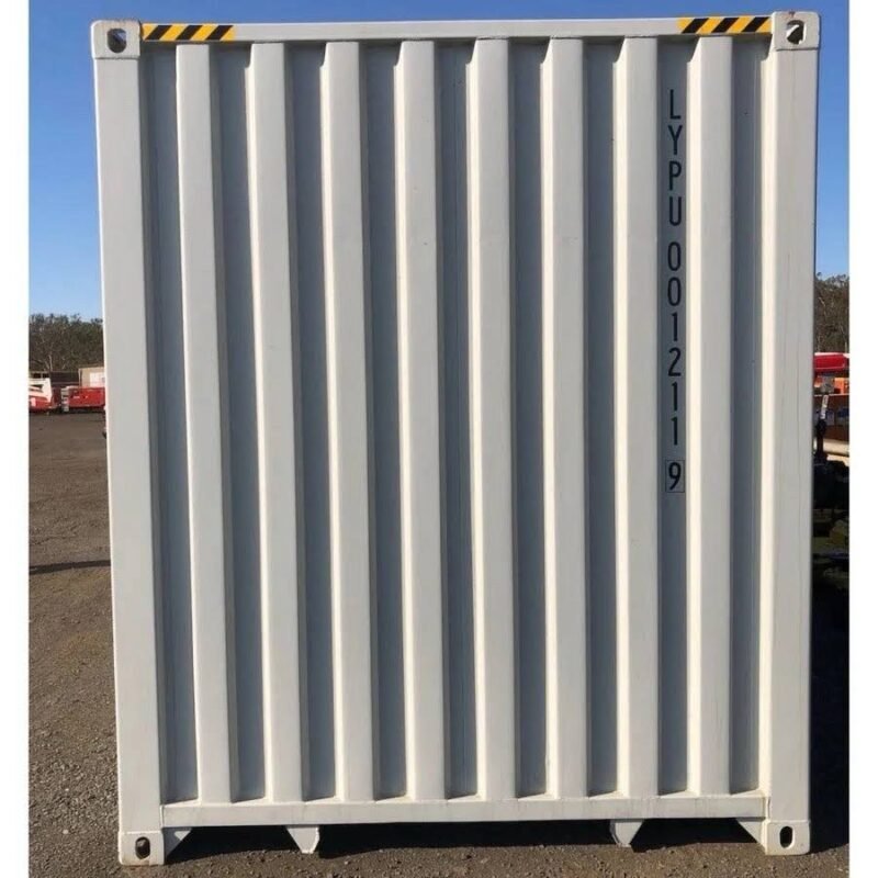 40ft shipping container with 4 side doors 40ft shipping container with 4 side doors