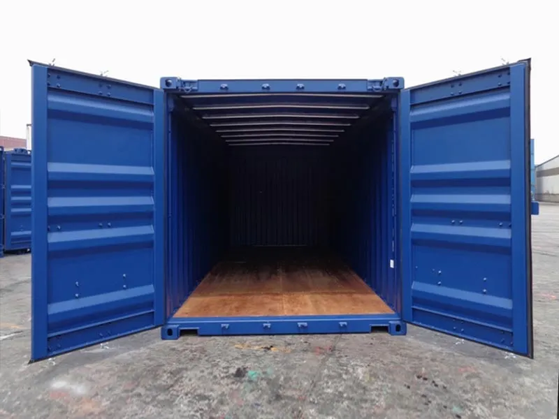 open top containers open top containers