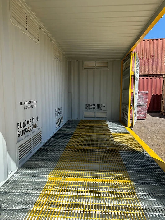 20ft dangerous goods shipping container 20ft dangerous goods shipping container