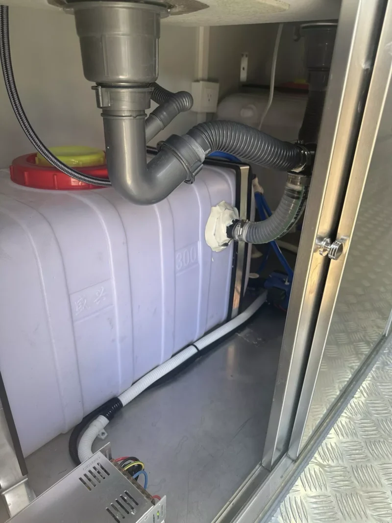 new 14ft fully equipped food trailer ready to make – in stock new 14ft fully equipped food trailer ready to make – in stock