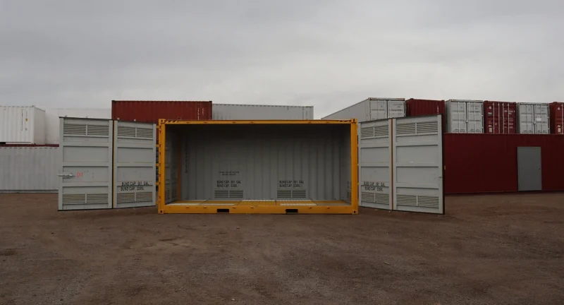20ft dangerous goods shipping container 20ft dangerous goods shipping container
