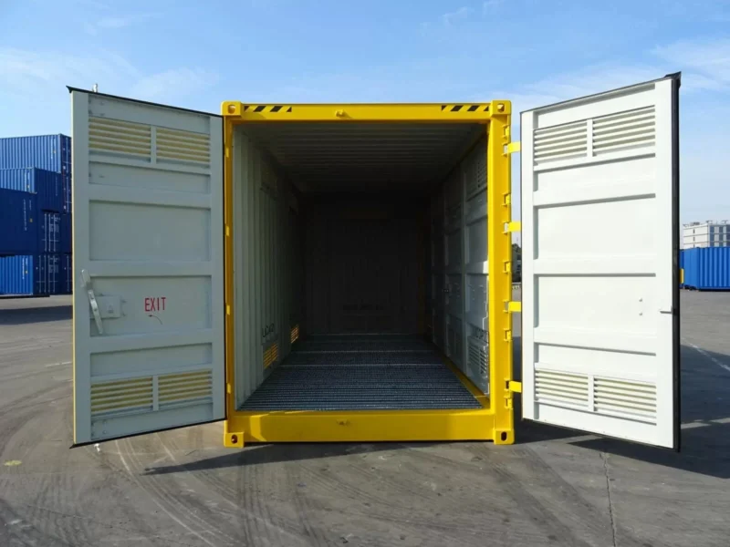 20ft dangerous goods shipping container 20ft dangerous goods shipping container