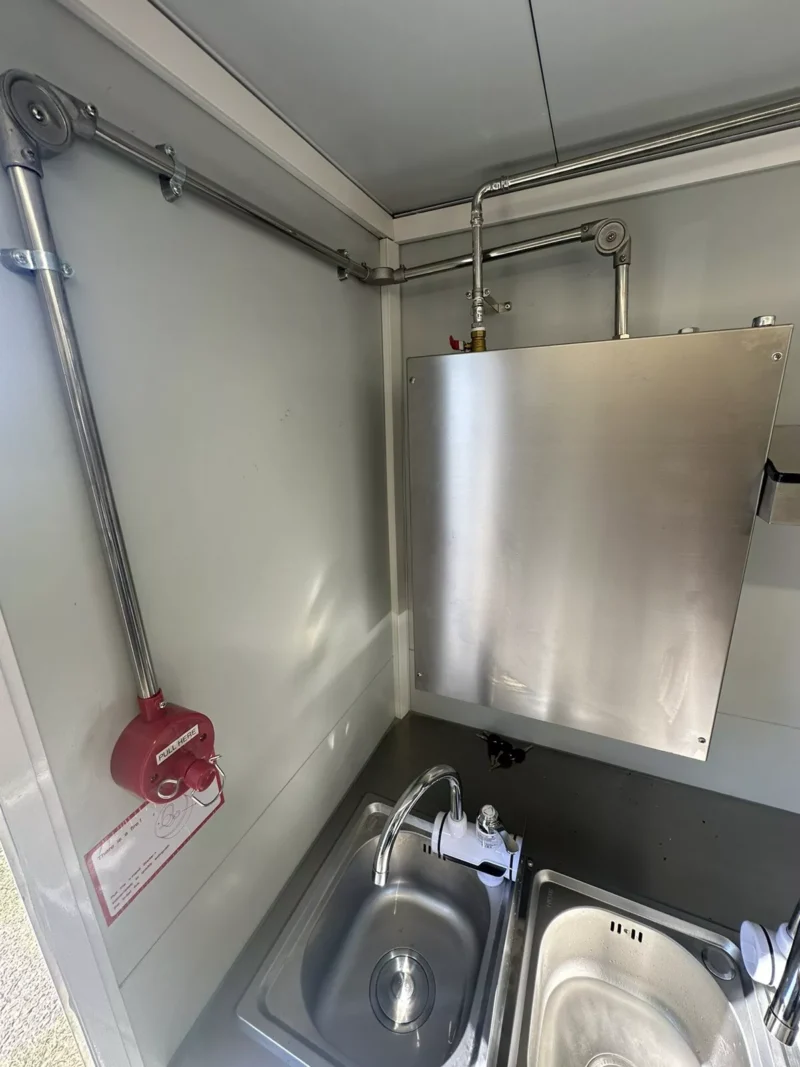 new 14ft fully equipped food trailer ready to make – in stock new 14ft fully equipped food trailer ready to make – in stock