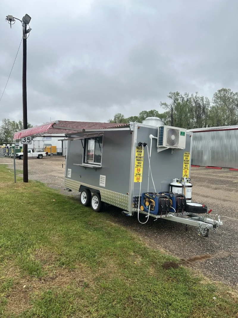 new 14ft fully equipped food trailer ready to make – in stock new 14ft fully equipped food trailer ready to make – in stock