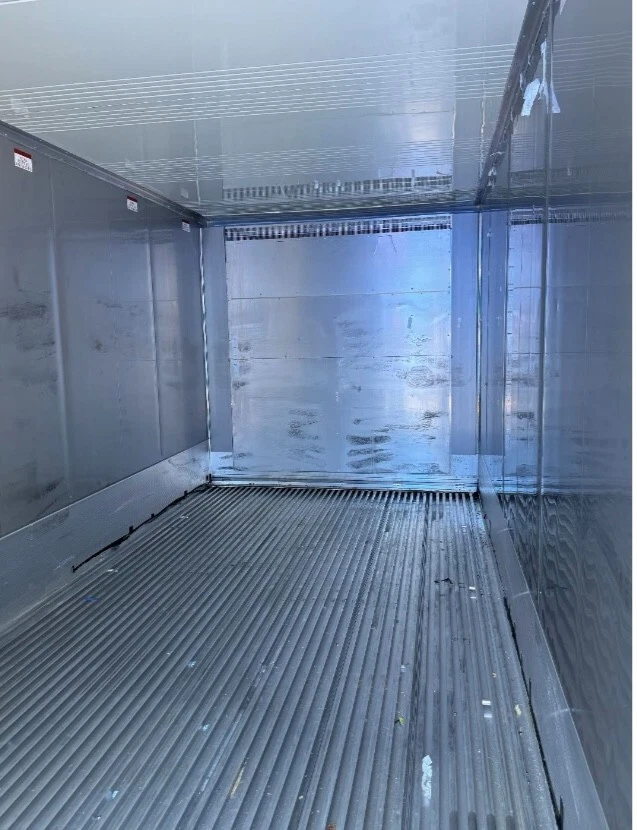 thermo king refrigerator container – 20′ 2021 reefer thermo king refrigerator container – 20′ 2021 reefer