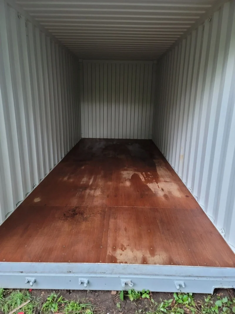 20′ used steel shipping container storage container 20′ used steel shipping container storage container
