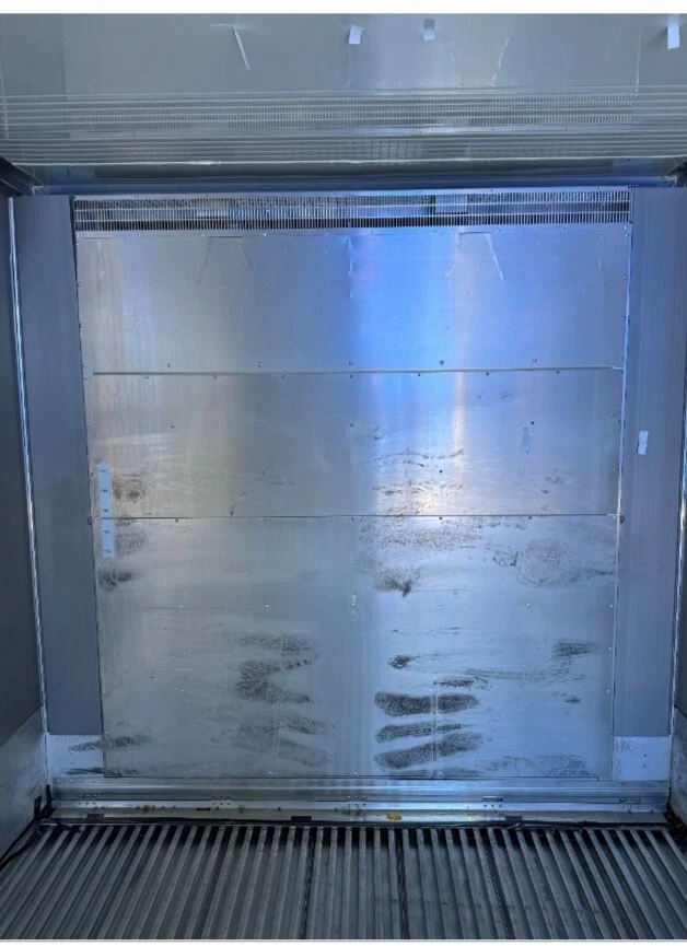 thermo king refrigerator container – 20′ 2021 reefer thermo king refrigerator container – 20′ 2021 reefer