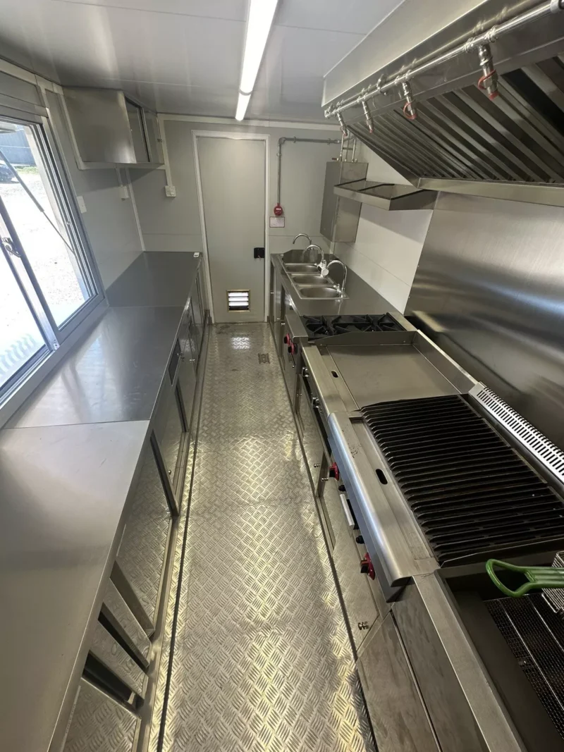 new 14ft fully equipped food trailer ready to make – in stock new 14ft fully equipped food trailer ready to make – in stock