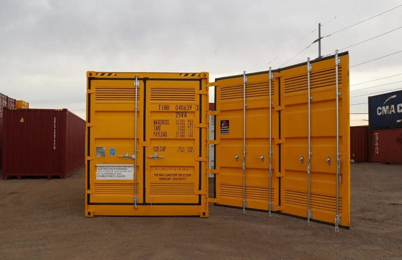 20ft dangerous goods shipping container 20ft dangerous goods shipping container