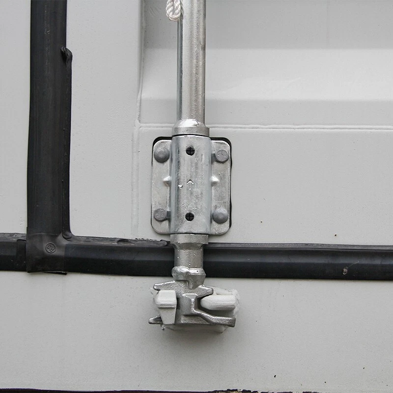 40ft shipping container with 4 side doors 40ft shipping container with 4 side doors