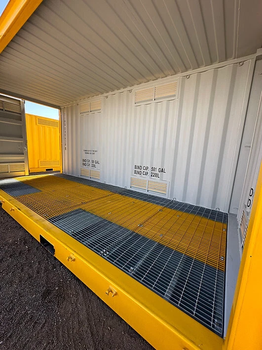 20ft dangerous goods shipping container 20ft dangerous goods shipping container