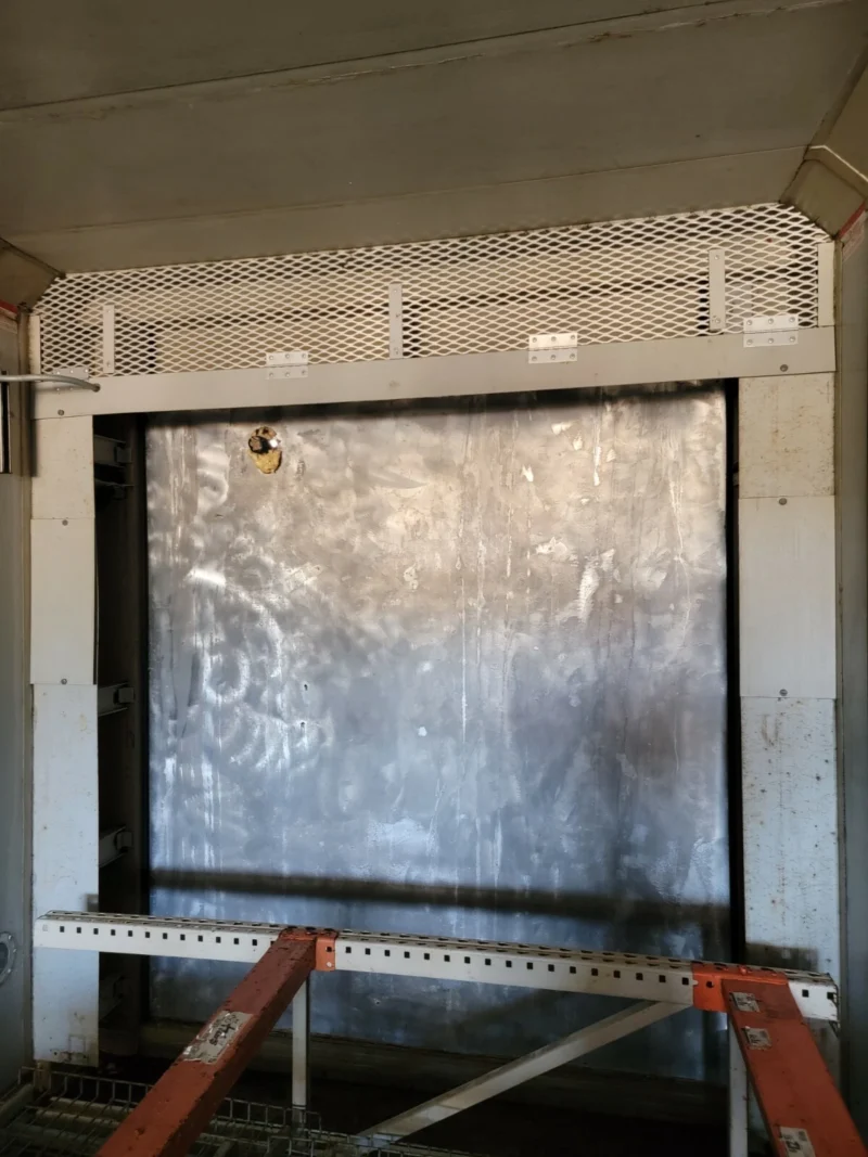 stoughton shipping container (40ft) stoughton shipping container (40ft)