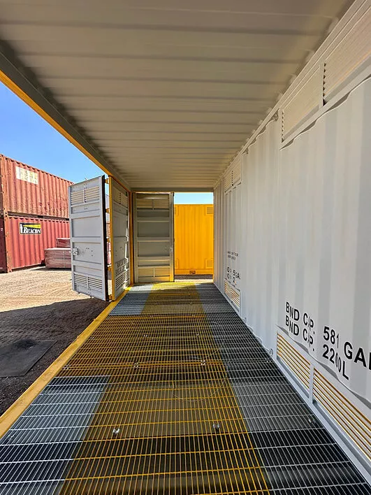 20ft dangerous goods shipping container 20ft dangerous goods shipping container
