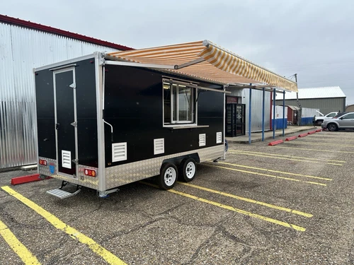 new 14ft fully equipped food trailer ready to make – in stock new 14ft fully equipped food trailer ready to make – in stock