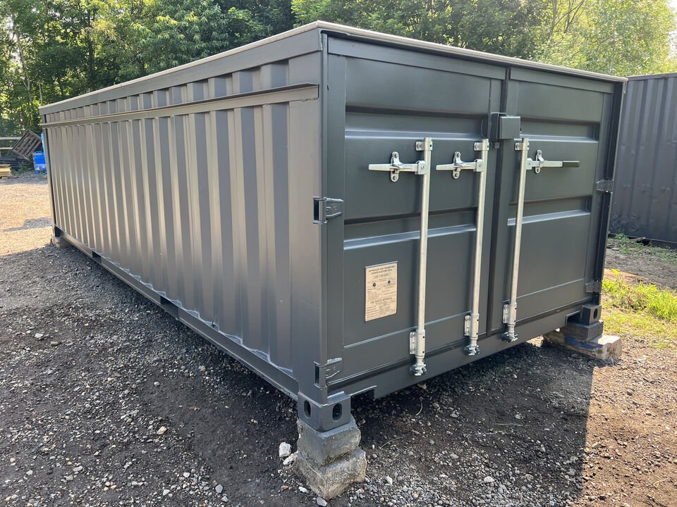 container pool, comfort edition 20″ feet container pool, comfort edition 20″ feet