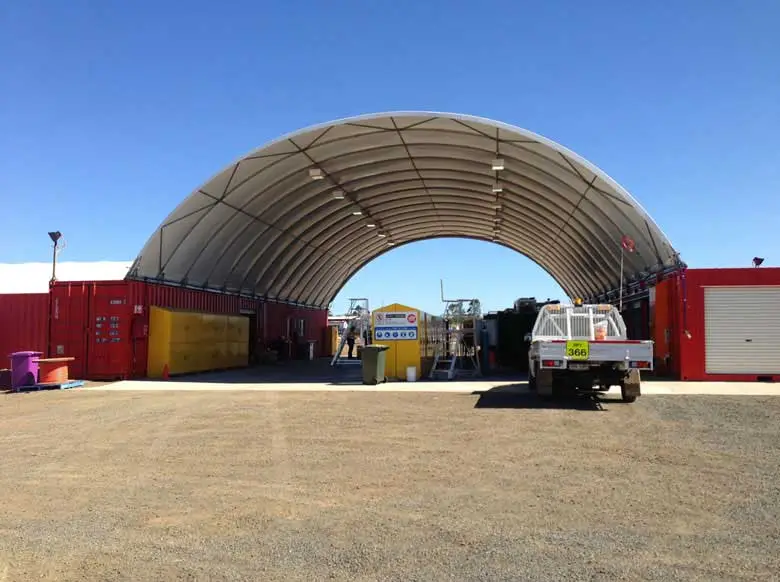 container shelters container shelters