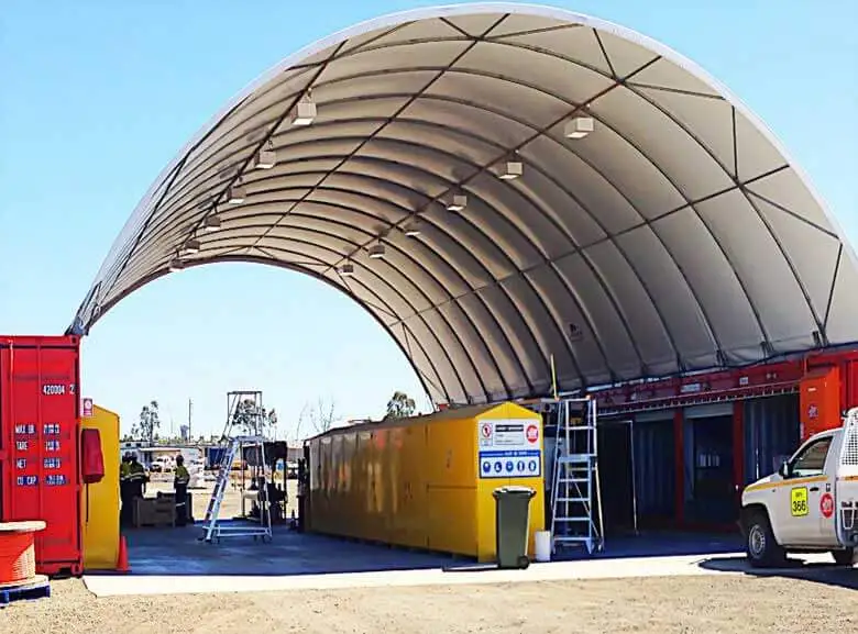container shelters container shelters