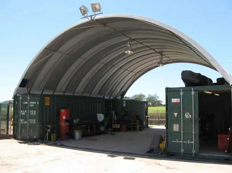 container shelters container shelters