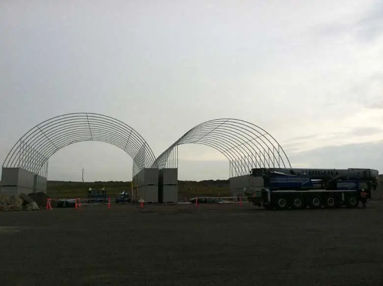 container shelters container shelters