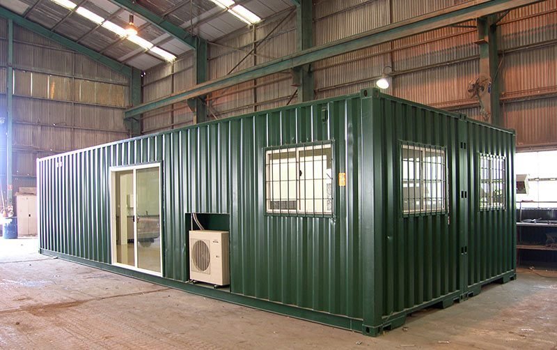site offices site offices